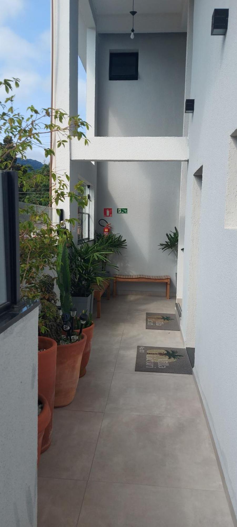 Licuri Apartment *