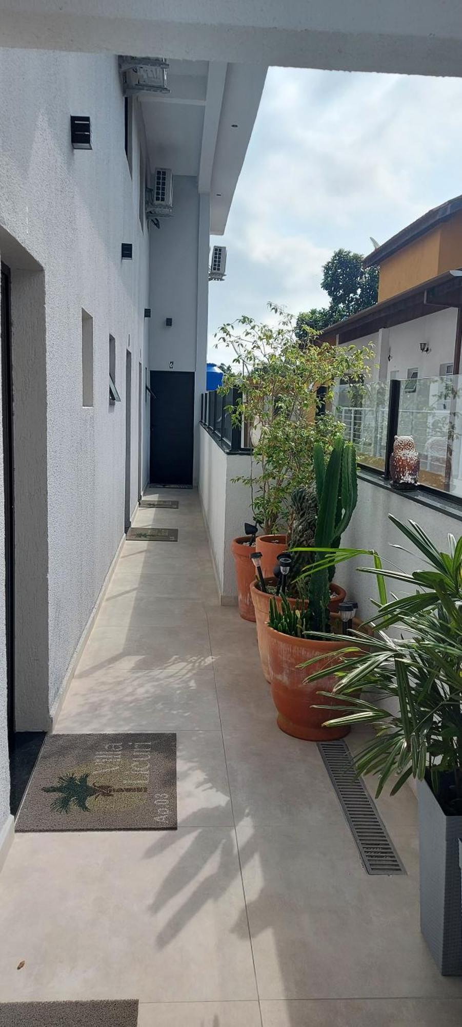 Apartment Licuri