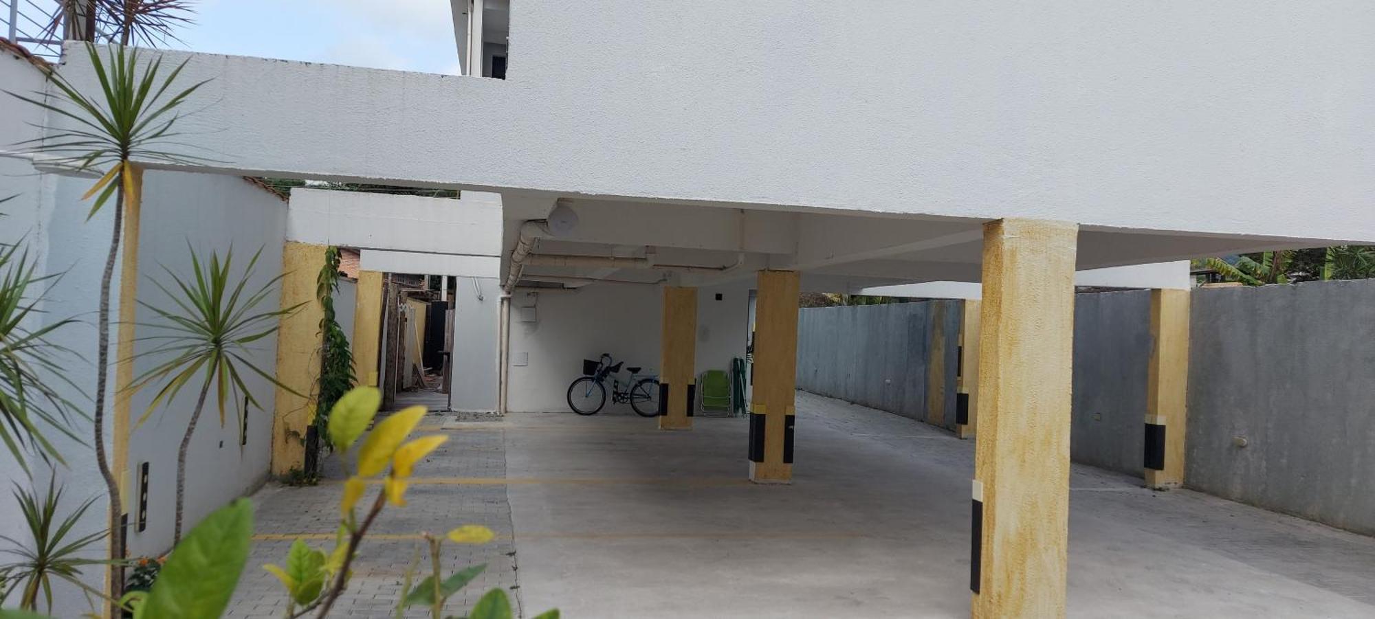 Licuri Apartment Boicucanga