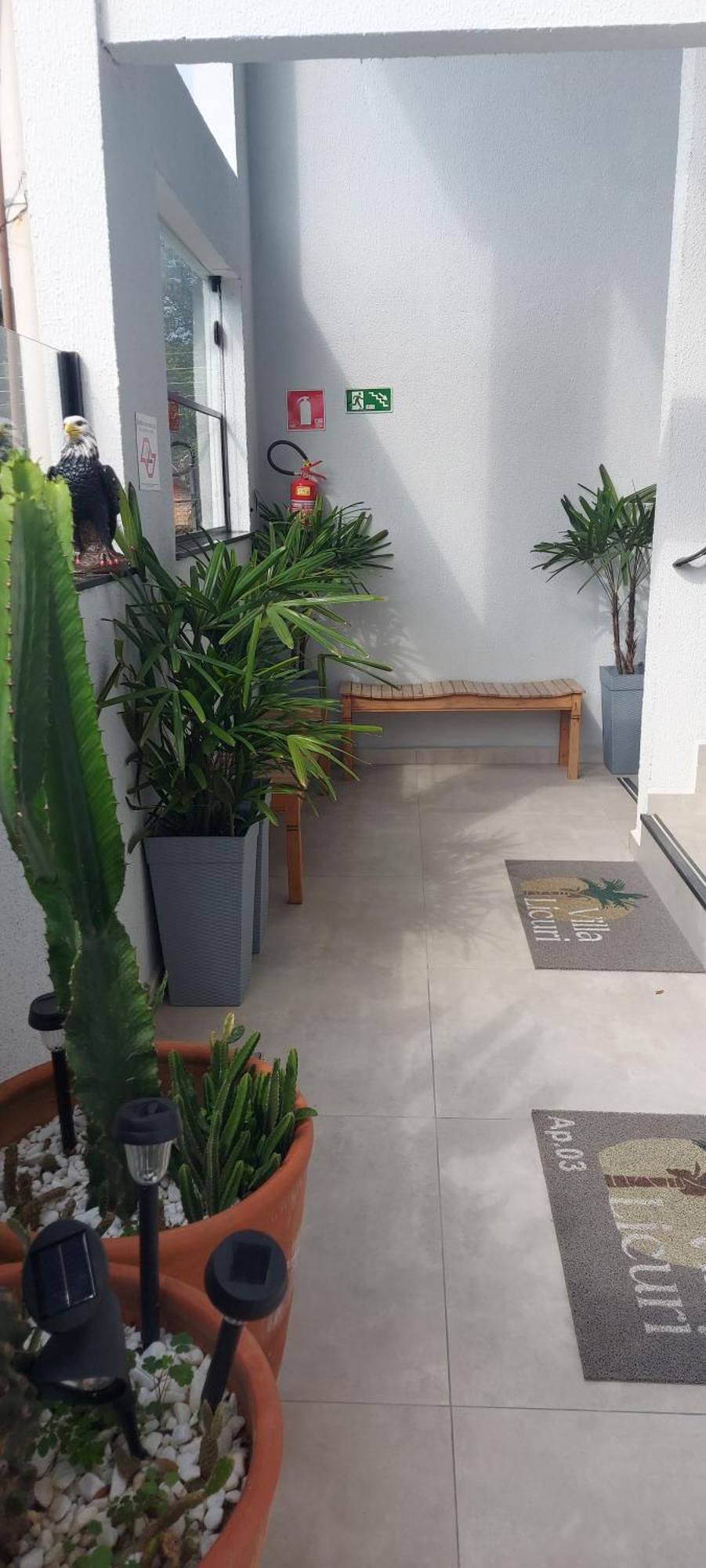 Apartment Licuri Boicucanga