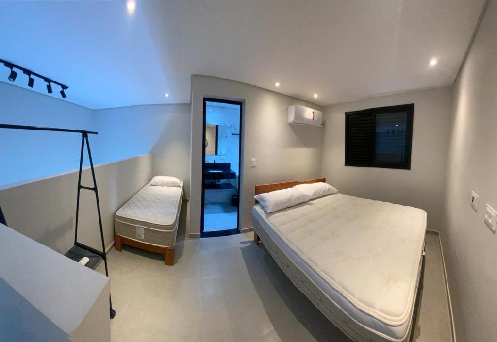 Apartment Licuri