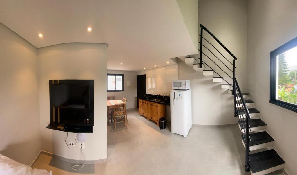 Apartment Licuri *