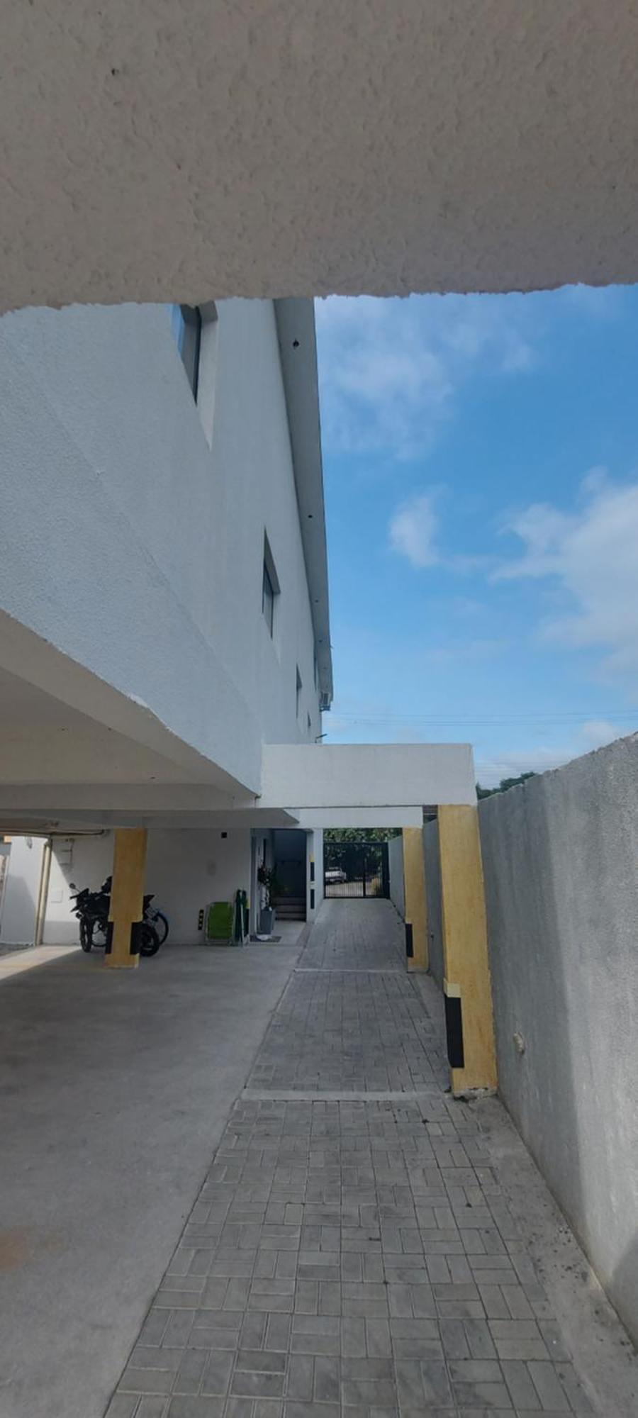 Licuri Apartment Boicucanga