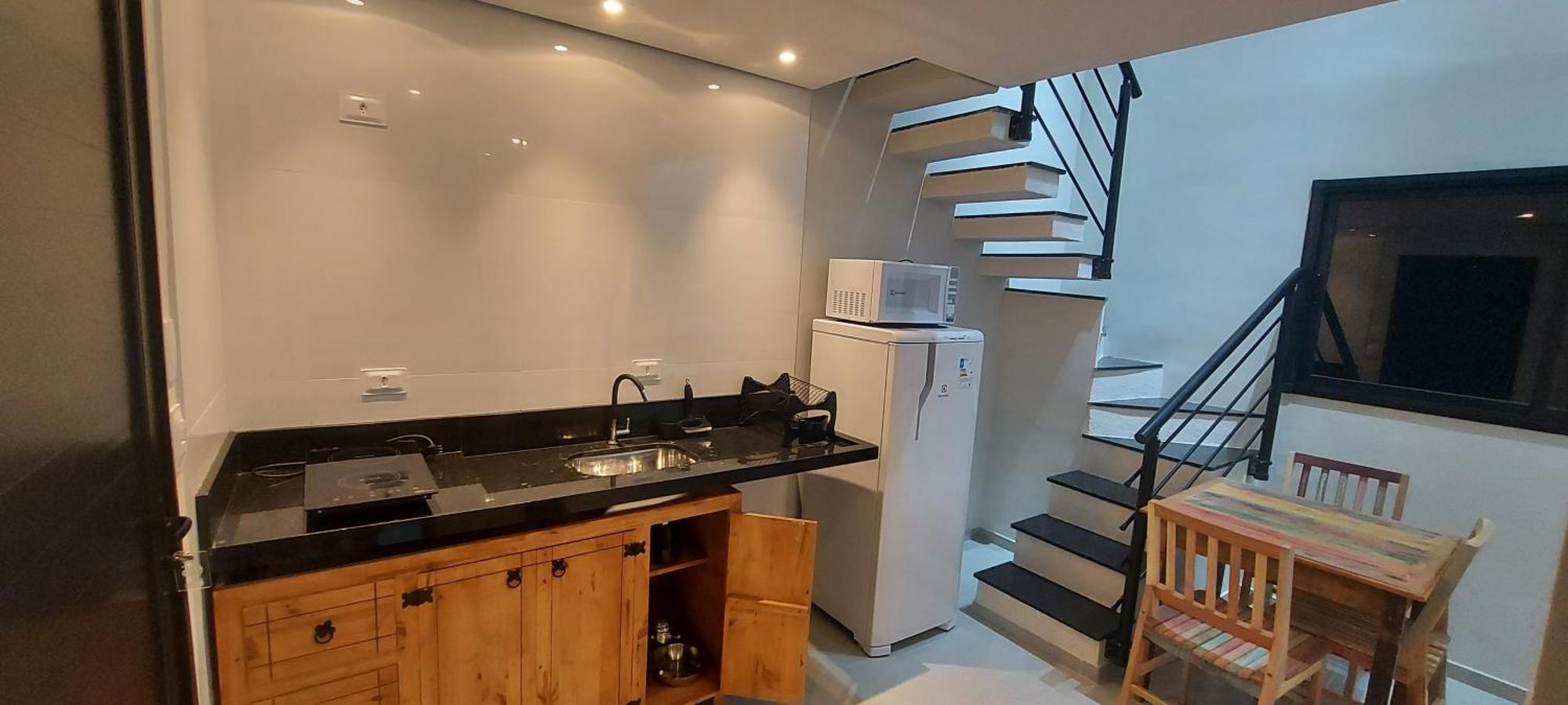Licuri Apartment *