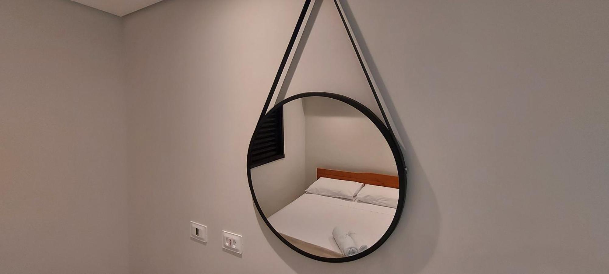 Licuri Apartment *