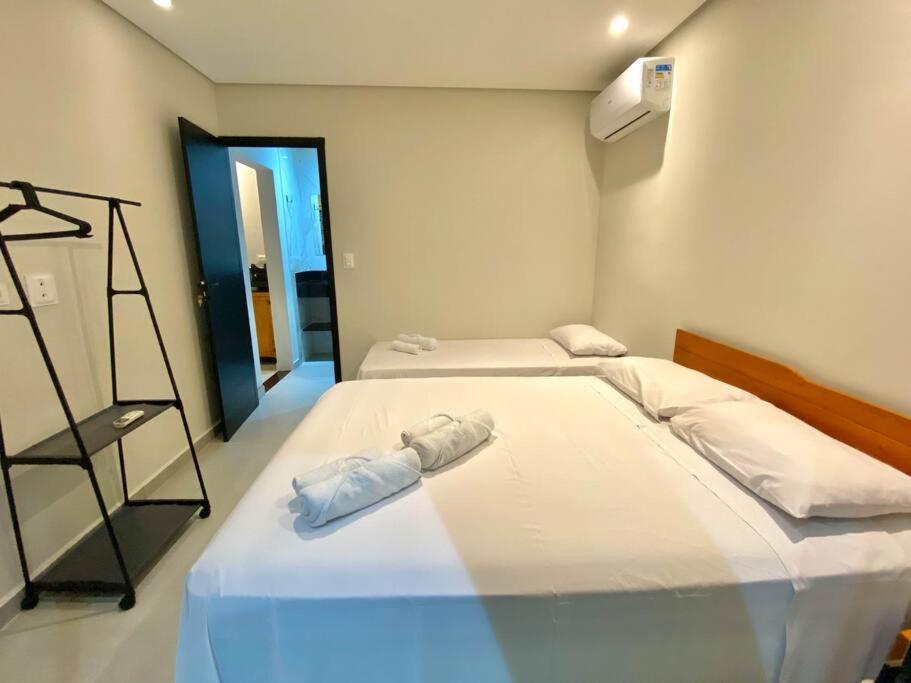 Licuri Apartment *