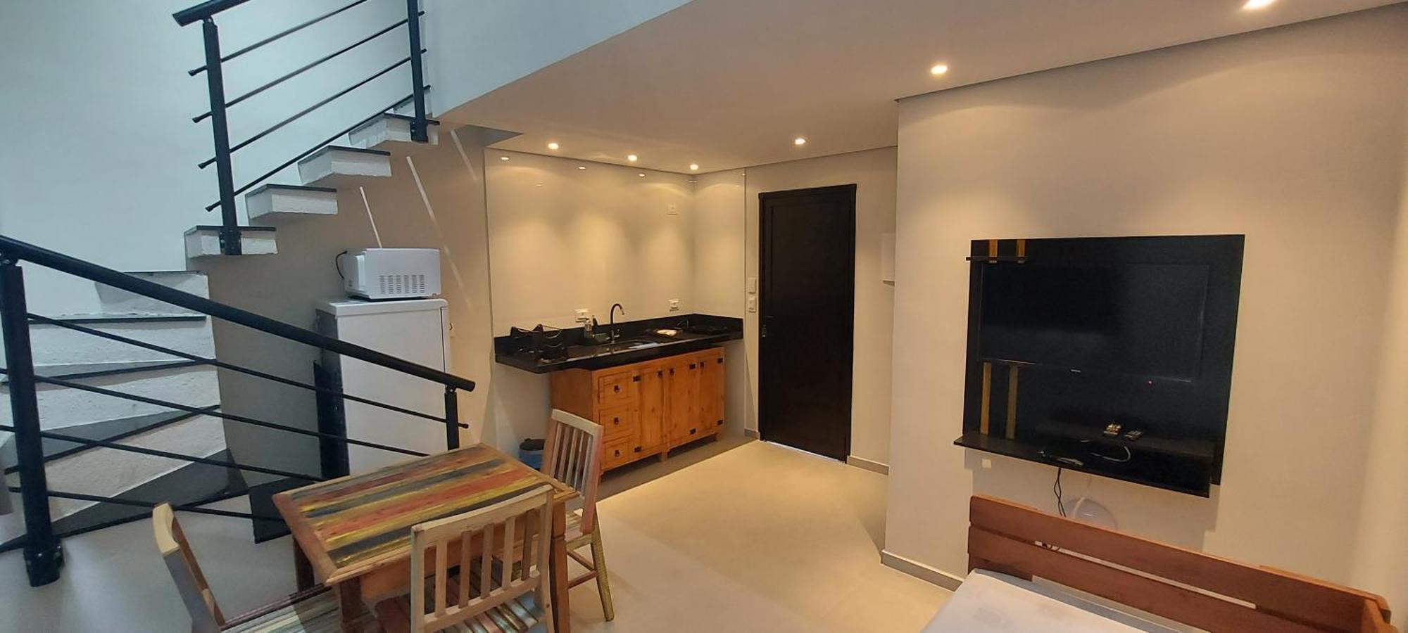 Apartment Licuri