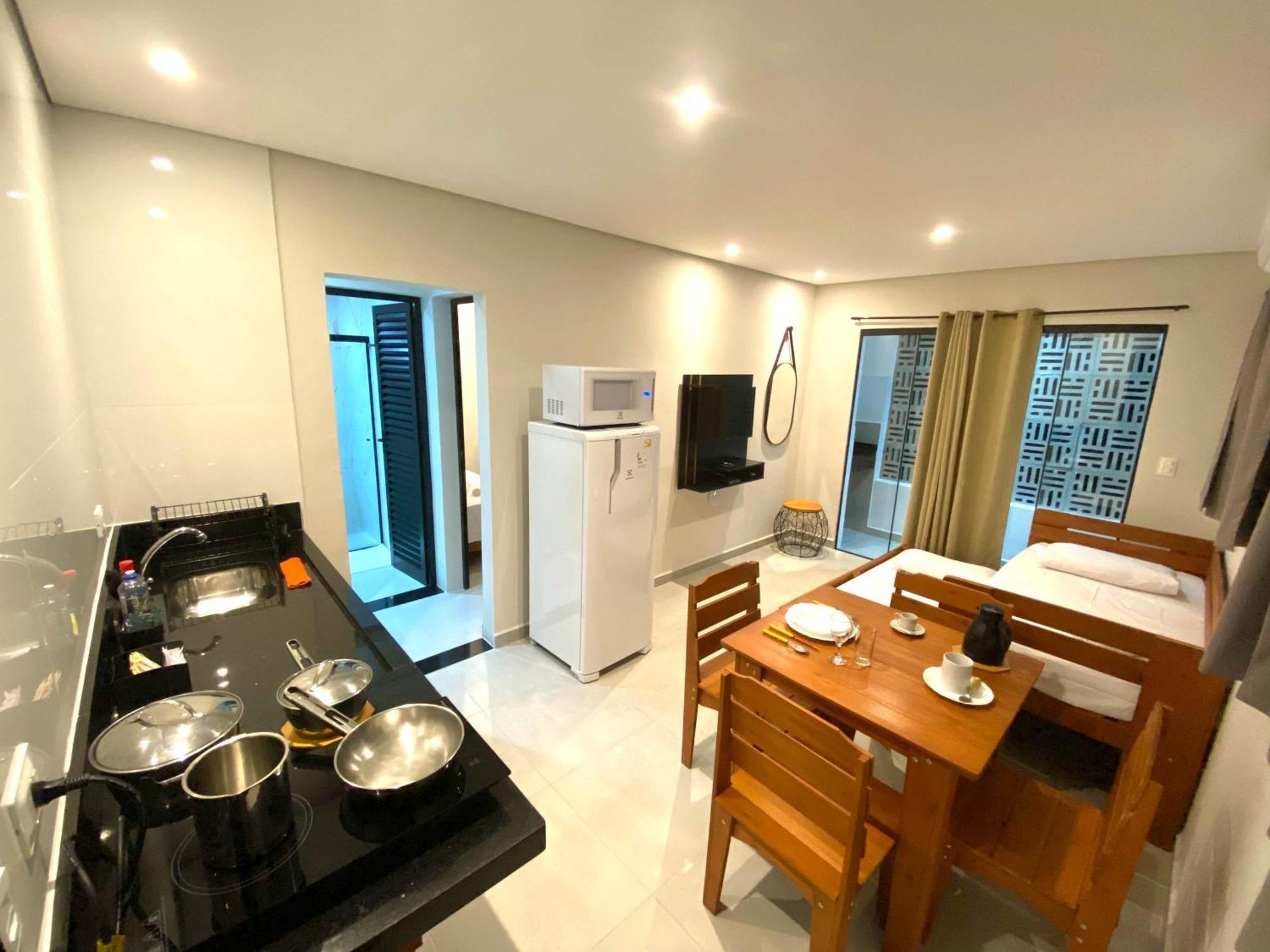 Licuri Apartment