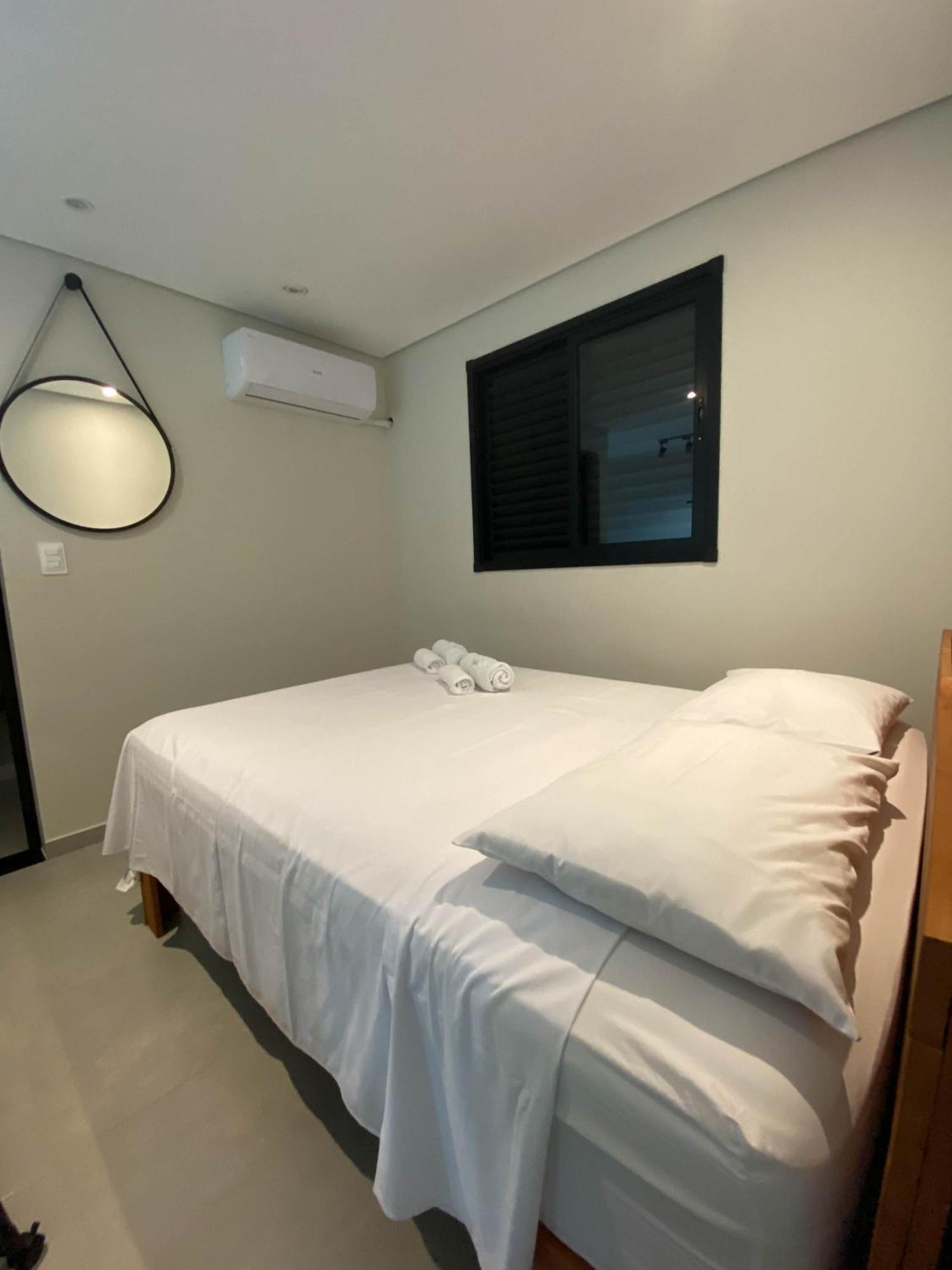 Licuri Apartment
