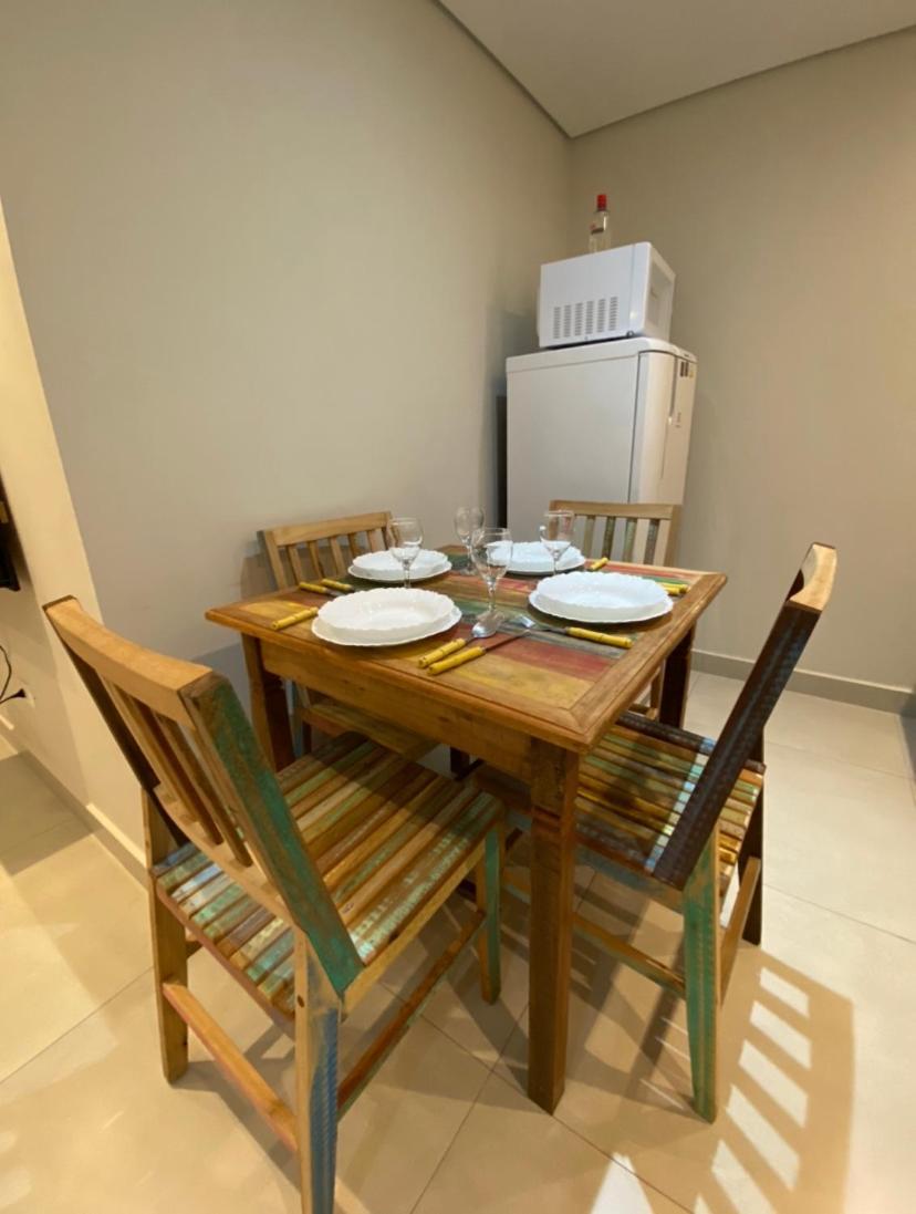 Licuri Apartment Boicucanga