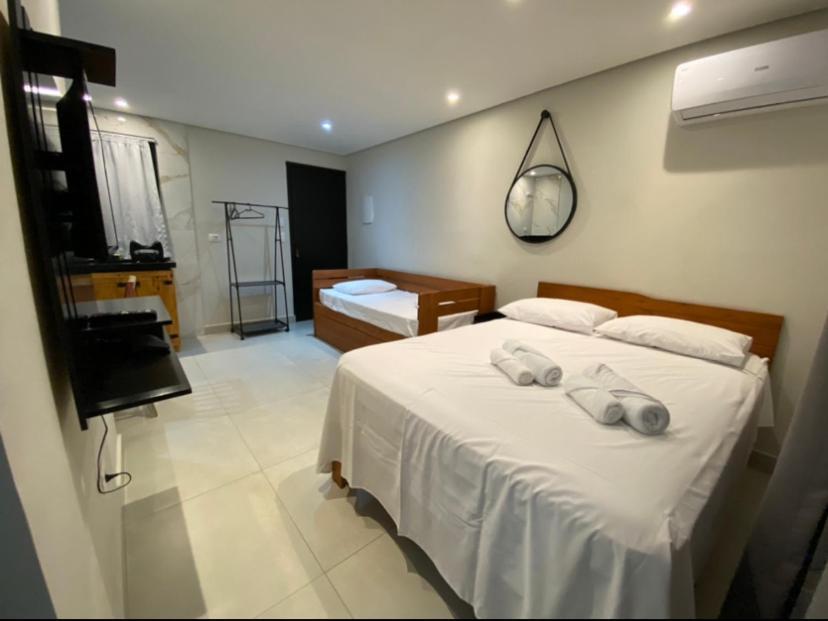Apartment Licuri *