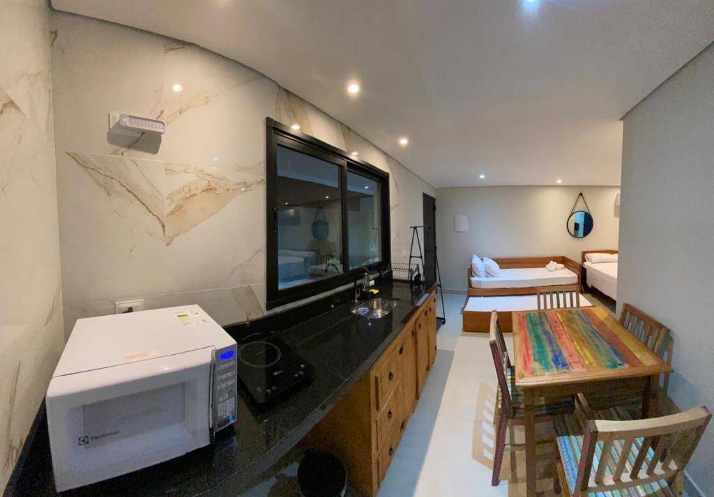 Licuri Apartment Boicucanga
