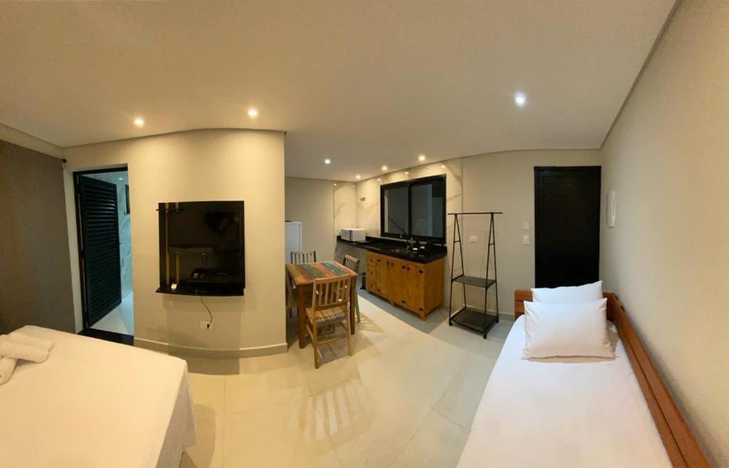 Apartment Licuri *