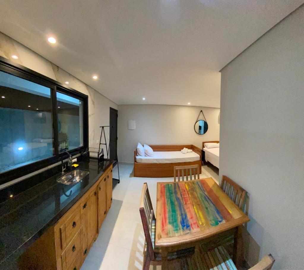 Licuri Apartment