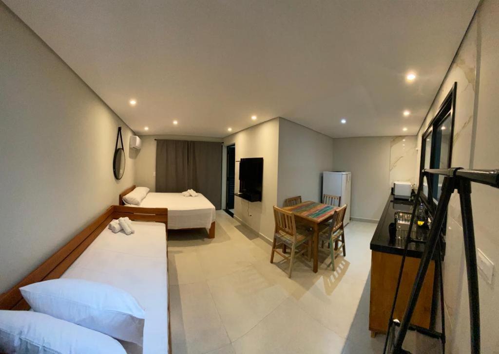 Licuri Apartment
