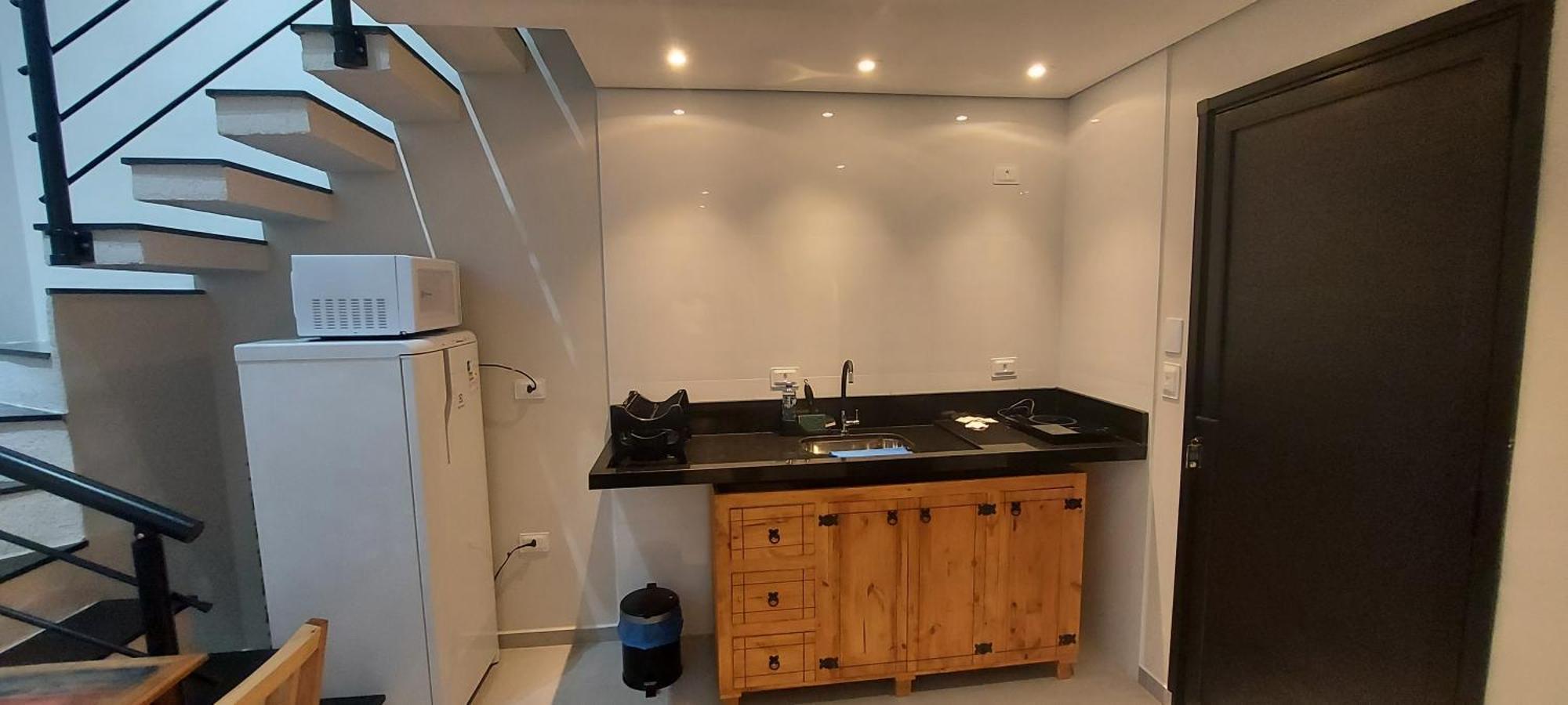 Licuri Apartment
