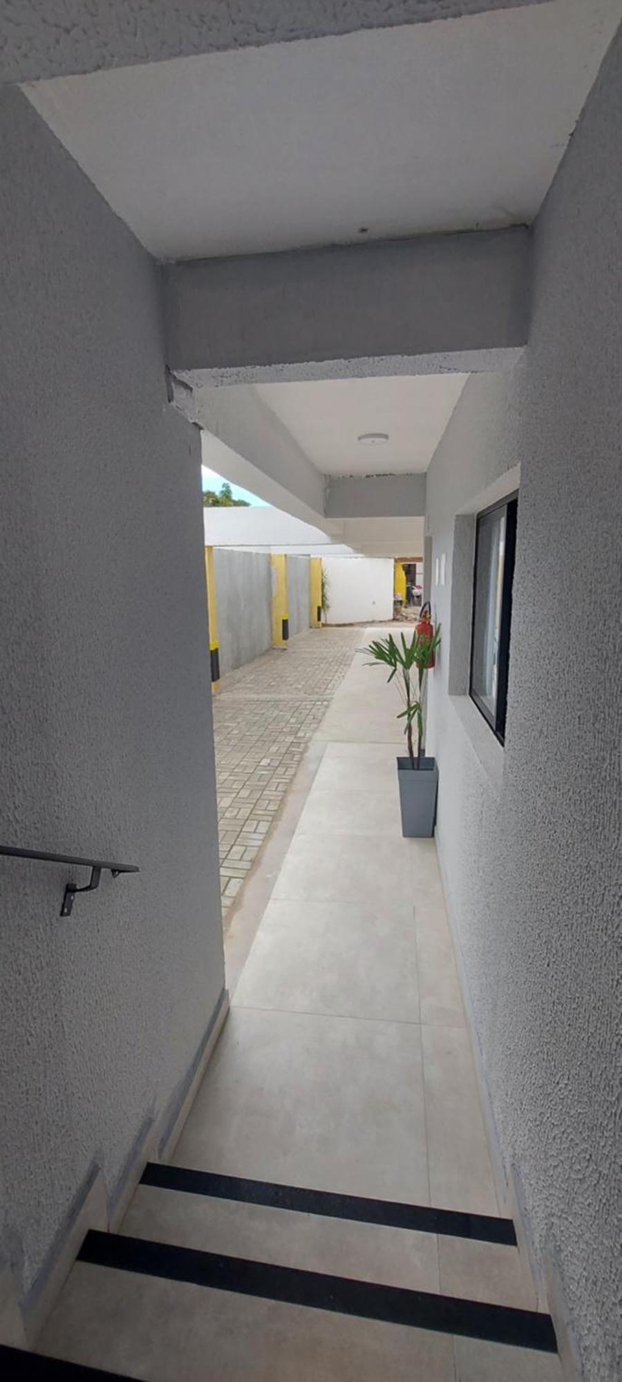Licuri Apartment *