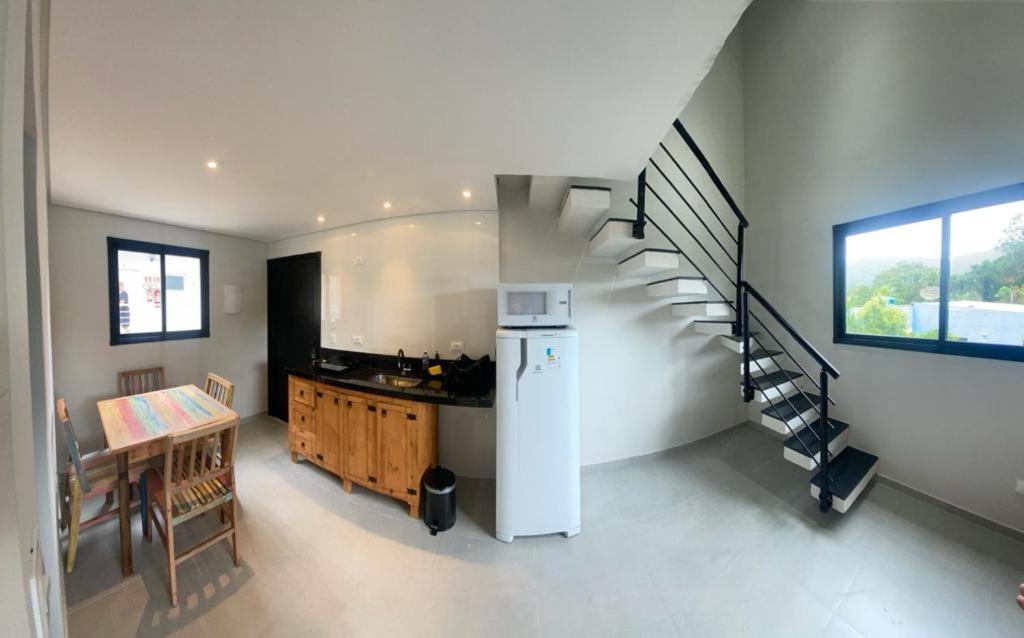 Apartment Licuri *