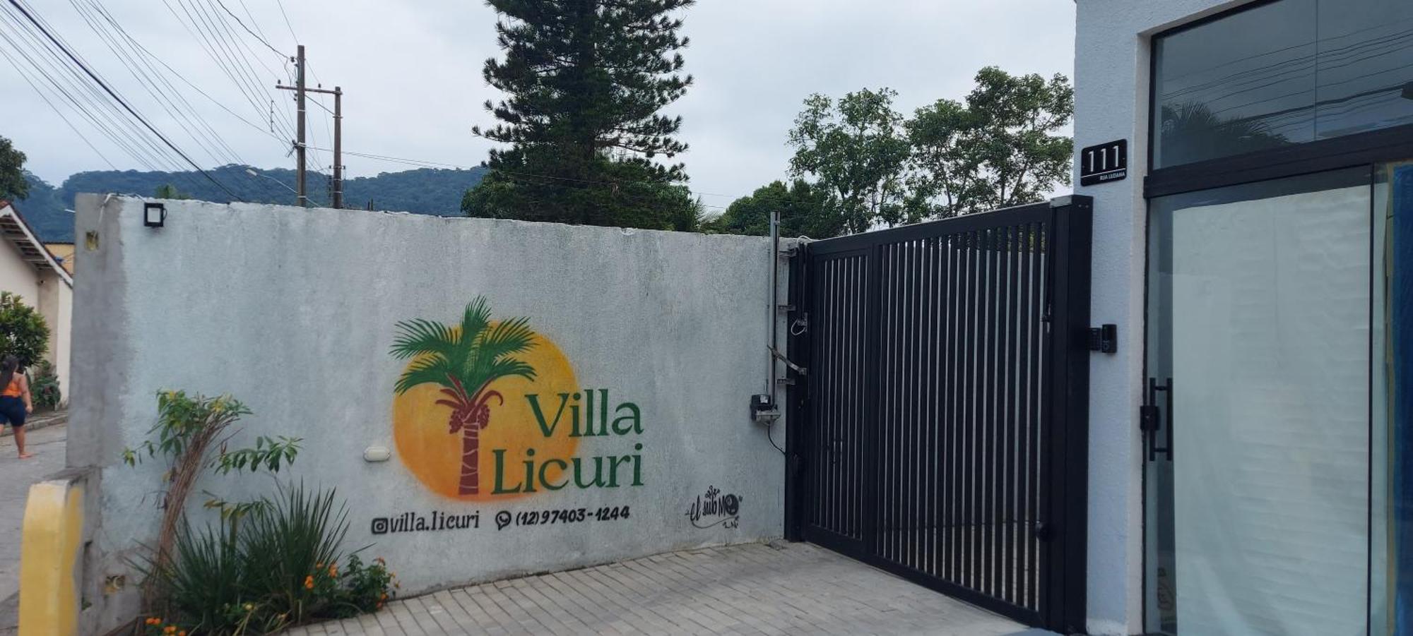 Licuri * Boicucanga