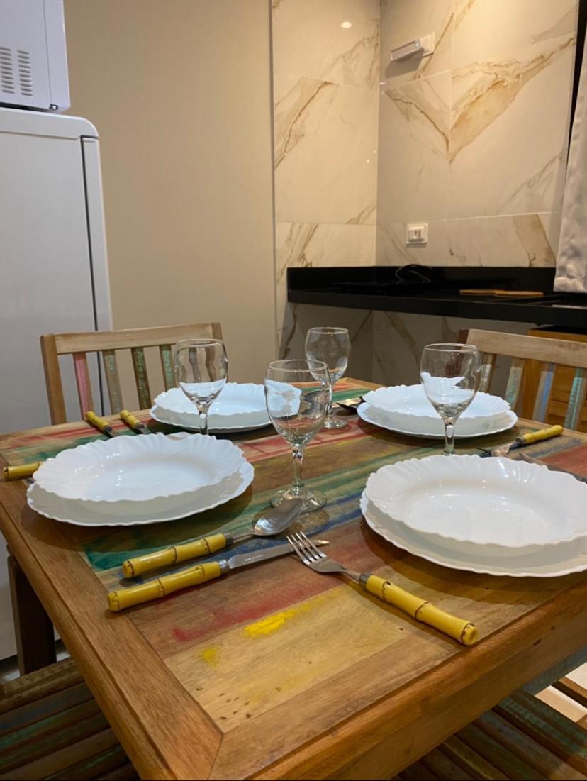 Apartment Licuri